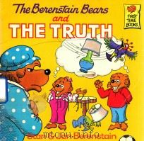 THE BEVENSTAIN BEAIS AND THE TRUTH 1983 PDF电子版封面 394856406
