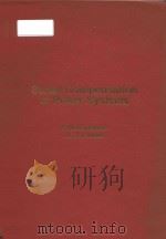 Series compensation of power systems（1996 PDF版）