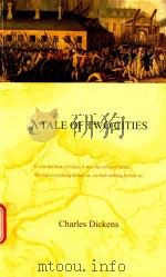 A TALE OF TWO CITIES（1859 PDF版）