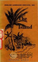 THE ISIAND 1964 PDF电子版封面 NEW YORK