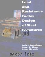 LOAD AND RESISTANCE FACTOR DESIGN OF STEEL STRUCTURES（1994 PDF版）