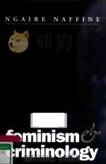 FEMINISM AND CRIMINOLOGY（1997 PDF版）