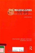 THE MAGDALENES PROSTITUTION IN THE NINETEENTH CENTURY（1990 PDF版）