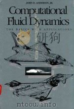 COMPUTATIONAL FLUID DYNAMICS THE BASICS WITH APPLICATIONS（1995 PDF版）