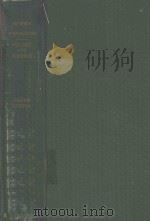 ROENTGEN INTERPRETATION   1955  PDF电子版封面     