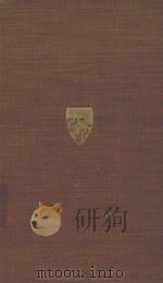 STUDEIS ON HOOKWORM DISEASE IN SZECHWAN PROVINCE WEST CHINA（1949 PDF版）