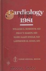 CARDIOLOGY 1981（1981 PDF版）