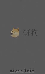 MEDICAL BACTERIOLOGY FIFTH EDITION（1951 PDF版）