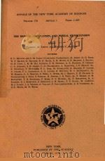 THE HEPATIC CIRCULATION AND PORTAL HYPERTENSION（1970 PDF版）