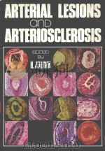 ARTERIAL LESIONS AND ARTERIOSCLEROSIS%（1974 PDF版）