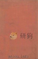 THE HANDLING OF CHROMOSOMES（1947 PDF版）