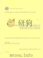 INTERNATIONAL AGENCY FOR RESEARCH ON CANCER（1983 PDF版）