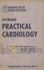PRACTICAL CARDIOLOGY（1958 PDF版）