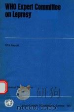 WHO EXPERT COMMITTEE ON LEPROSY（1977 PDF版）