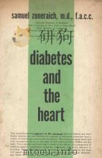 DIABETES AND THE HEART（1978 PDF版）