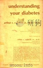 UNDERSTANDING YOUR DIABETES（1978 PDF版）