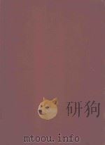 PRINCIPLES OF INTERNAL MEDICINE VOLUME ONE（1958 PDF版）