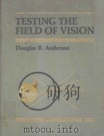 TESTING THE FIELD OF VISION（1982 PDF版）