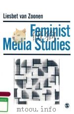 FEMINIST MEDIA STUDIES（1994 PDF版）