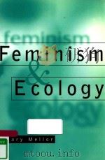 FEMINISM & ECOLOGY（1997 PDF版）