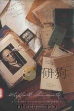 A HISTORY OF SUFFOLK UNIVERSITY 1906-1996（1996 PDF版）