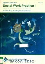 SOCIAL WORK PRACTICE%VOLUME I VOLUME 2（1995 PDF版）