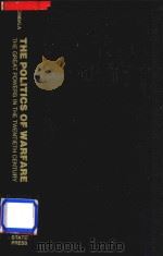 The Politics of Warfare The Great Powers in the Twentieth Century（1997 PDF版）