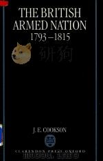 The British Armed Nation 1793-1815（1997 PDF版）