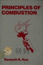 PRINCIPLES  OF  COMBUSTION（1986 PDF版）