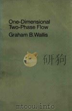 One-Dimensional  TOW-Phase  Flow（1969 PDF版）