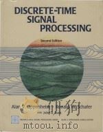 Discrete-time signal processing (Second Edition)（1999 PDF版）