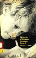 CHILDREN'S WRITING AND LANGUAGE GROWTH（1978 PDF版）