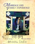 THE MARRIAGE AND FAMILY EXPERIENCE FIFTH EDITION（1992 PDF版）