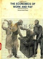 THE ECONOMICS OF WORK AND PAY（1988 PDF版）