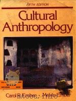 CULTURAL ANTHROPOLOGY（1988 PDF版）