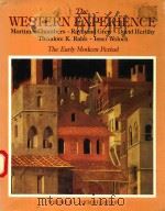 THE WESTERN EXPERIENCE VOLUME II THE EARLY MODERN PERIOD（1987 PDF版）