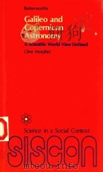 GALILEO AND COPERNICAN ASTRONOMY A SCIENTIFIC WORLD VIEW DEFINED（1977 PDF版）