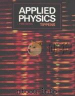 APPLIED PHYSICS THIRD EDITION（1985 PDF版）
