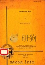 NONLINEAR EDGE WAVES（1983 PDF版）