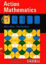 ACTION MATHEMATICS 1（1971 PDF版）