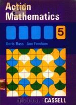 ACTION MATHEMATICS 5（1971 PDF版）