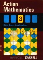 ACTION MATHEMATICS 3（1971 PDF版）