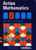 ACTION MATHEMATICS 2（1971 PDF版）