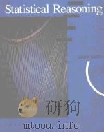 STATISTICAL REASONING（1988 PDF版）