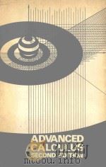 ADVANCED CALCULUS SECOND EDITION（1973 PDF版）