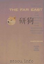 A HISTORY THE FAR EAST OF THE WESTERN IMPACT AND THE EASTERN RESPONSE 1830-1965 1966 PDF电子版封面 PAUL H.CLYDE
