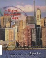 The digital information age an introduction to electrical engineering（1999 PDF版）