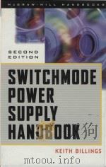 Switchmode power supply handbook (Second Edition)（1999 PDF版）