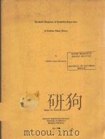 DYNAMIC RESPONSE OF STRATIFIED RESERVOIRS TO SURFACE SHEAR STRESS（1983 PDF版）
