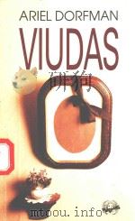 ARIEL DORFMAN VIUDAS（1988 PDF版）